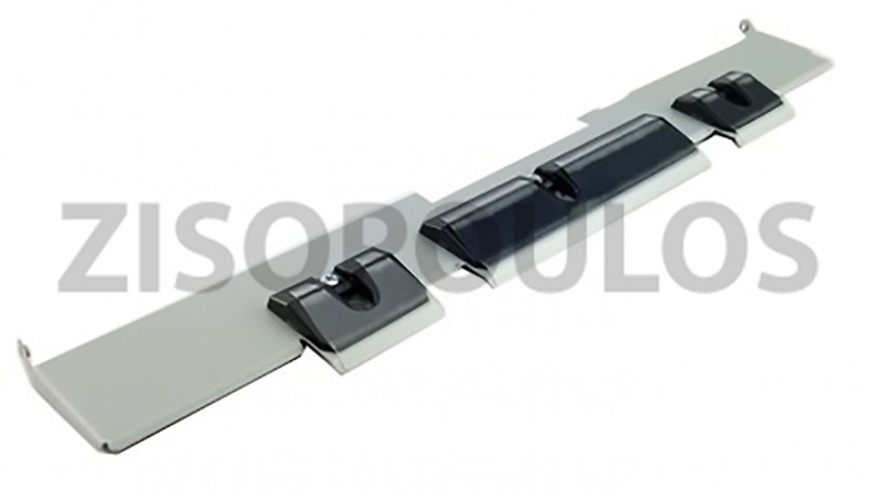 KONICA MINOLTA GUIDE PLATE ASSY 56UAR7C600