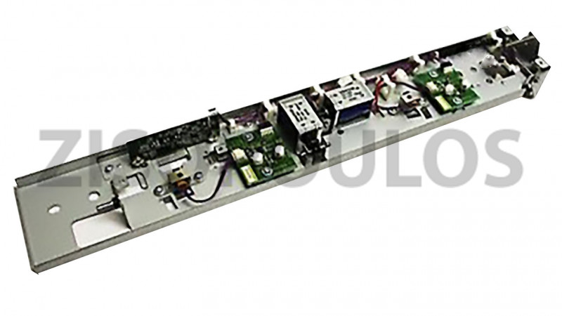 KONICA MINOLTA COLOR REGISTRETION ASSEMBLY A1DUR71500