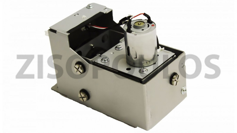 KONICA MINOLTA TONER PUMP ASSEMBLY #2 56UA7901