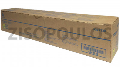 KONICA MINOLTA TONER TN 619 YELLOW A3VX250