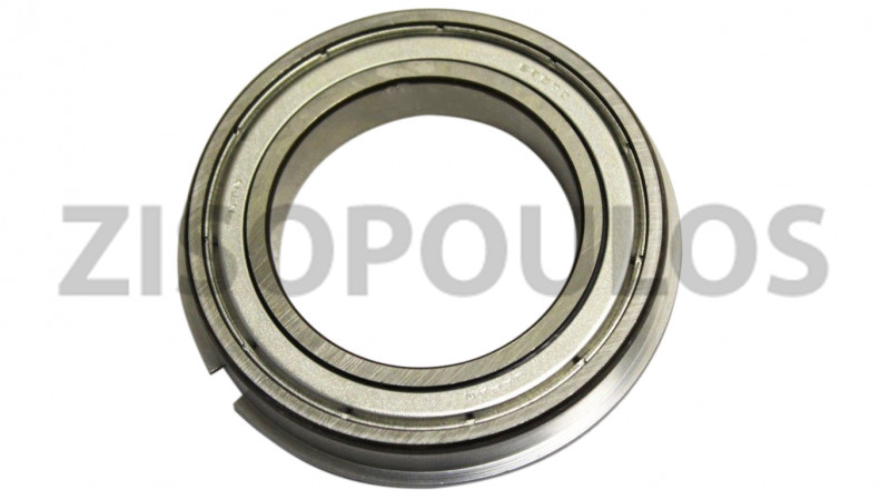 KONICA MINOLTA FUSING BALL BEARING / UPPER A0G6734600