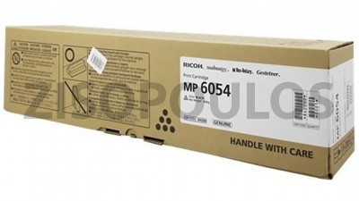 RICOH TONER CARTRIDGE MP 6054 BLACK 842000