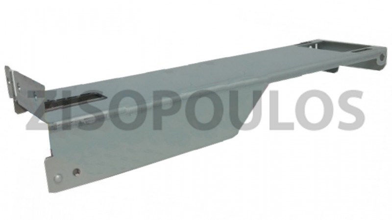 KONICA MINOLTA GUIDE SIDE PLATE REAR A1RG608900