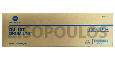 KONICA MINOLTA DRUM UNIT DU 107 COLOR A6DY0Y1