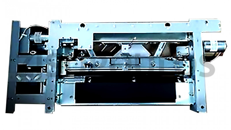 KONICA MINOLTA PAPER ADJUSTING UNIT SD-501 15AN50925J