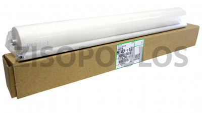 RICOH CLEANING FELT ROLLER ASSY B1404181