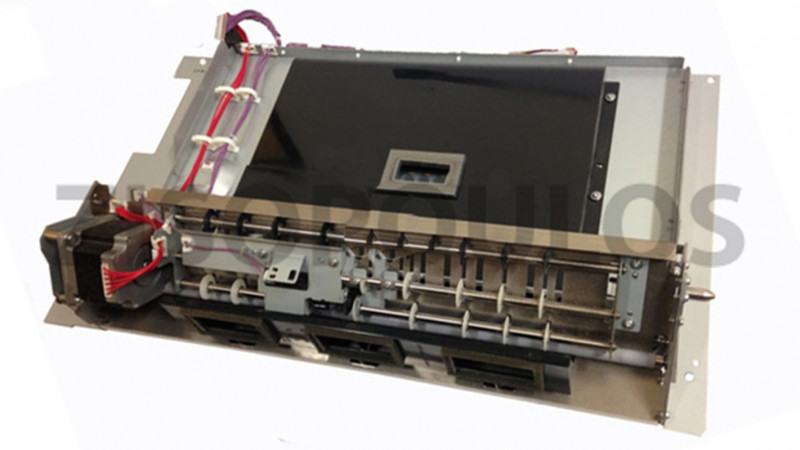 KONICA MINOLTA EXIT UNIT A03UR7C500