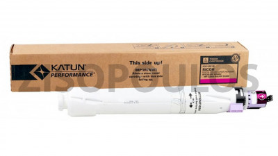 RICOH ΣΥΜΒΑΤΟ TONER MPC 3300 MAGENTA 841430