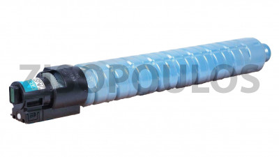 RICOH ΣΥΜΒΑΤΟ TONER MPC 3300 CYAN 841127