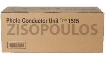 RICOH ΣΥΜΒΑΤΟ PHOTOCONDUCTOR UNIT BLACK TYPE 1515