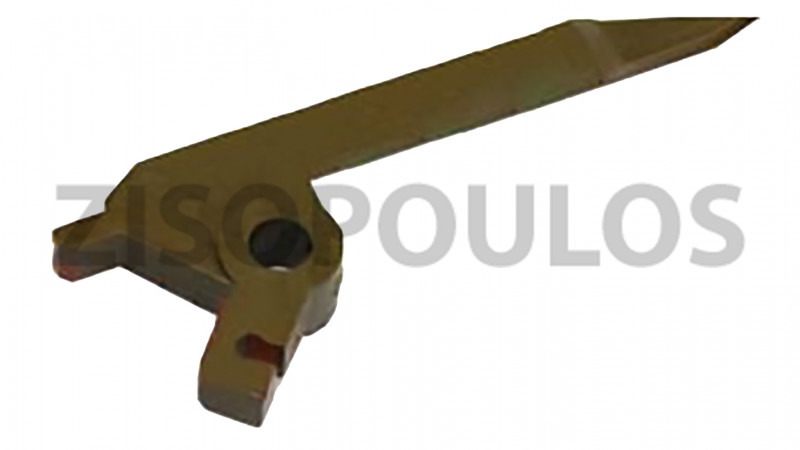 RICOH PICK-OFF PAWL AD025024