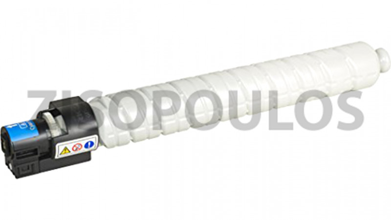 RICOH ΣΥΜΒΑΤΟ TONER MPC 3502 CYAN 842019