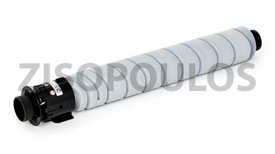 RICOH ΣΥΜΒΑΤΟ TONER MPC 3502 BLACK 842016
