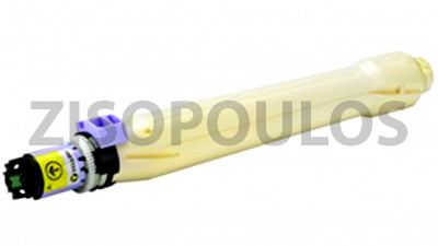 RICOH ΣΥΜΒΑΤΟ TONER MPC 3502 YELLOW 842017