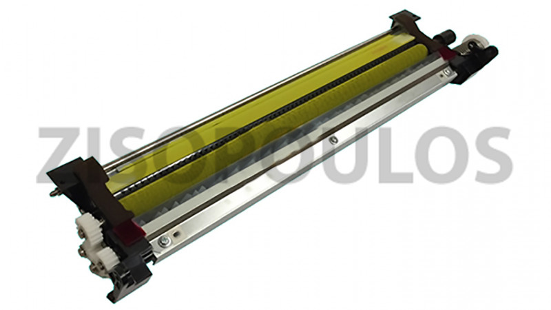 KONICA MINOLTA TRASNFER BELT CLEANING UNIT A5AWR70211
