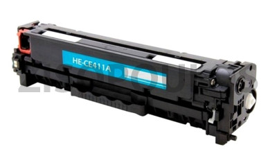 HP ΣΥΜΒΑΤΟ TONER 305A CYAN CE411A