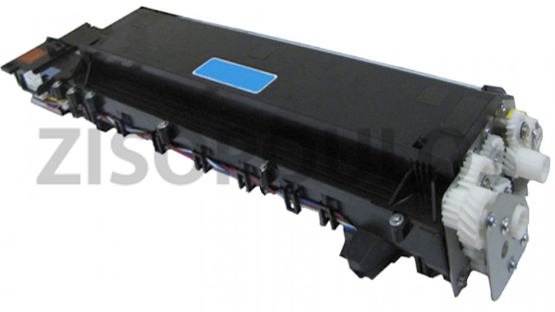 KONICA MINOLTA DEVELOPING UNIT A1DUR74K55 CYAN