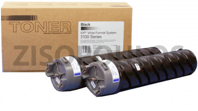 KIP TONER KIP 3000 BLACK Z050980090