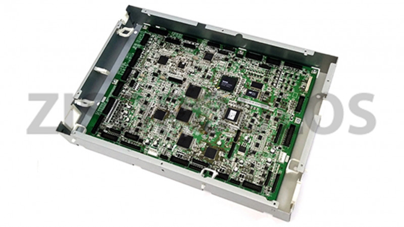 KONICA MINOLTA PRINTER CONTROL UNIT A1DUR70411