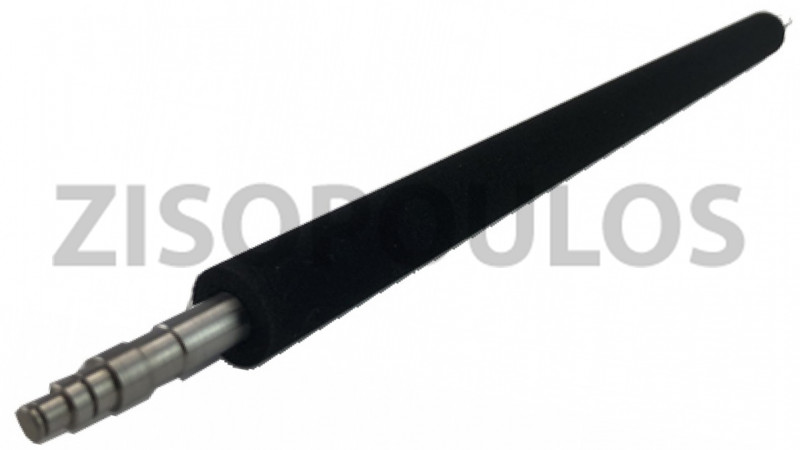 KONICA MINOLTA PAPER EXIT ROLLER /B A50U890800
