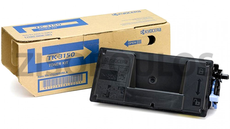 Kyocera 3150 ремкомплект