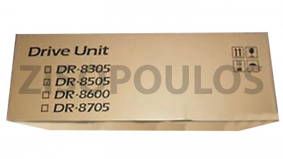 KYOCERA DRIVE UNIT DR 8705 302K993160