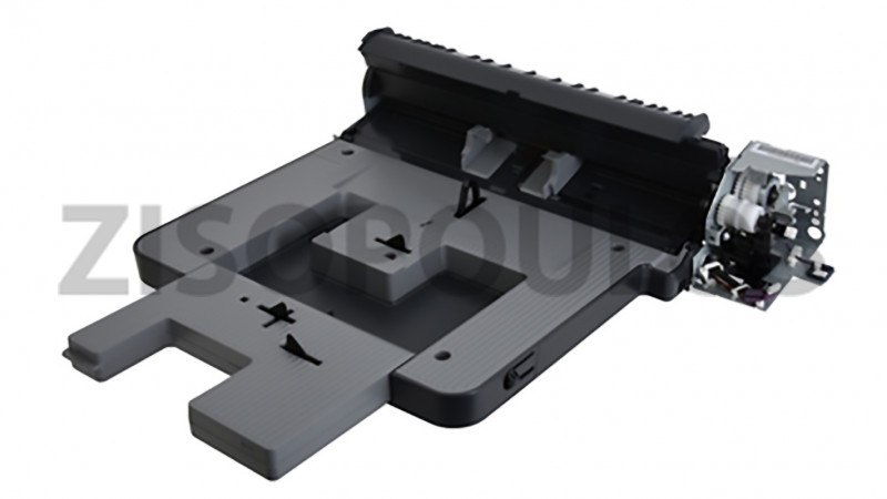 KONICA MINOLTA BYPASS TRAY ASSEMBLY A1TUR70100