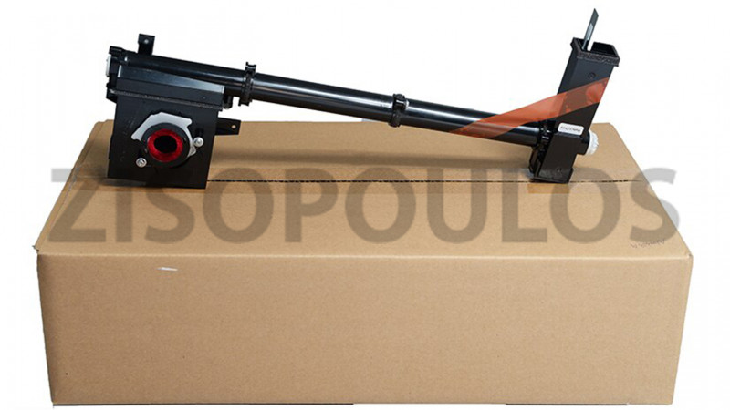 KONICA MINOLTA 2ND TRANSFER PROCESS BLADE A1RFR7K811