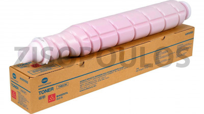 KONICA MINOLTA TONER TN 621 MAGENTA A3VX352