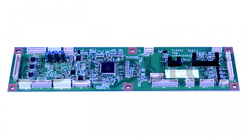 KONICA MINOLTA POWER BOARD ASSY A7PUH00500
