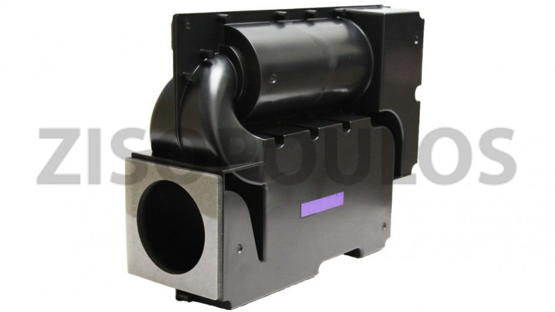 KONICA MINOLTA FILTER BOX A50UR70A12