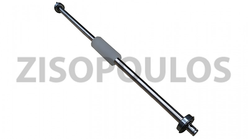KONICA MINOLTA CONVEYANCE ROLLER 3 ASSY 56UAR70100