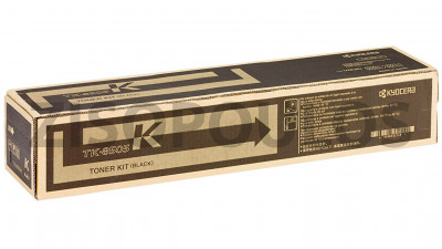 KYOCERA TONER  TK 8505 BLACK 1T02LC0NLC