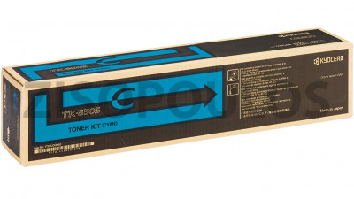 KYOCERA TONER TK 8505 CYAN 1T02LCCNL0