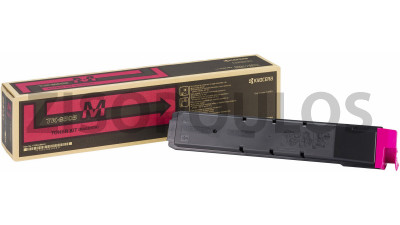 KYOCERA TONER KIT TK 8505 MAGENTA 1T02LCBNL0
