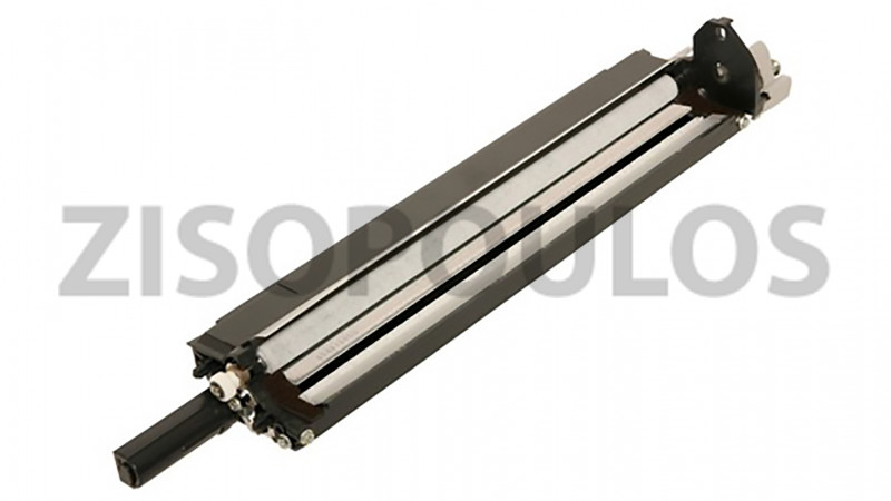 RICOH INTERMEDIATE TRANSFER BELT CLEANING UNIT D0896022