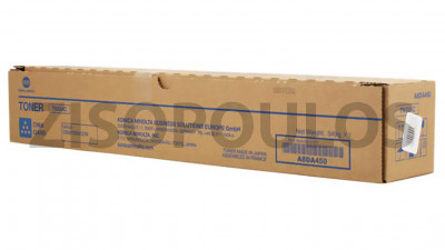 KONICA MINOLTA TONER TN 324 CYAN A8DA450