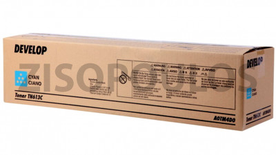 DEVELOP TONER TN 613 CYAN A0TM4D0