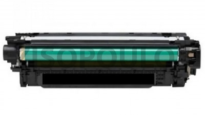 HP ΣΥΜΒΑΤΟ TONER 504X BLACK CE250X
