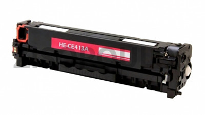 HP ΣΥΜΒΑΤΟ TONER 305A MAGENTA CE413A