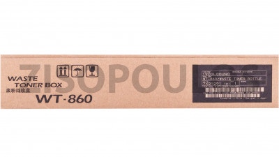 KYOCERA WASTE TONER WT 860 1902LC0UN0