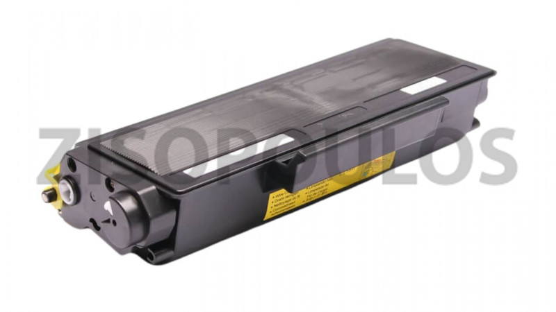 BROTHER ΣΥΜΒΑΤΟ TONER TN 6600 BLACK