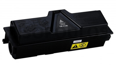 KYOCERA ΣΥΜΒΑΤΟ TONER TK 1140 BLACK 1T02ML0NLC