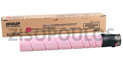 DEVELOP TONER TN 324 MAGENTA A8DA3D0