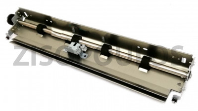 XEROX REGISTRATION CHUTE TRANSPORT 054K34493