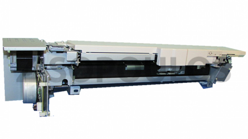 XEROX OVERSIZE HIGH CAPACITY FEEDER FEED HEAD ASSEMBLY 059K57304