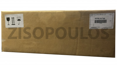 XEROX REGISTRATION TRANSPORT ASSY 059K56700