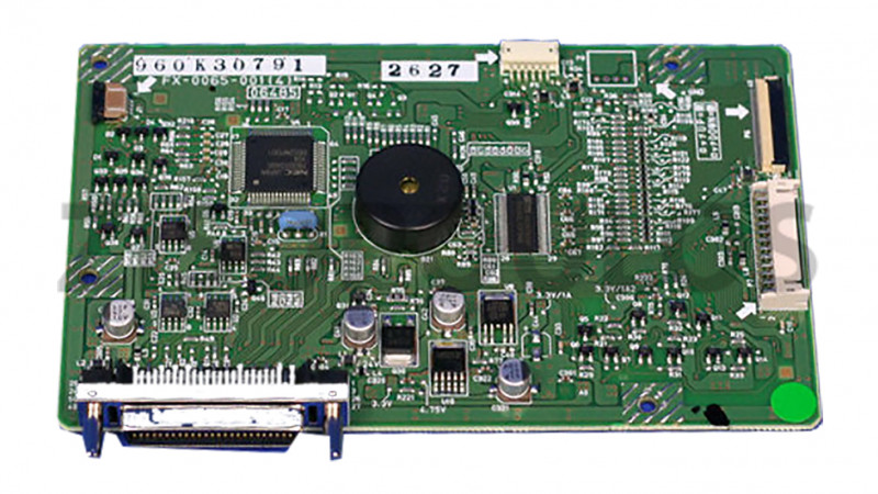 XEROX VSEL PWB CONTROL BOARD 960K50500