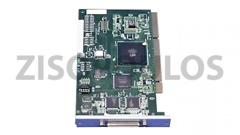 XEROX FIERY PRINTER INTERFACE BOARD 116N00264