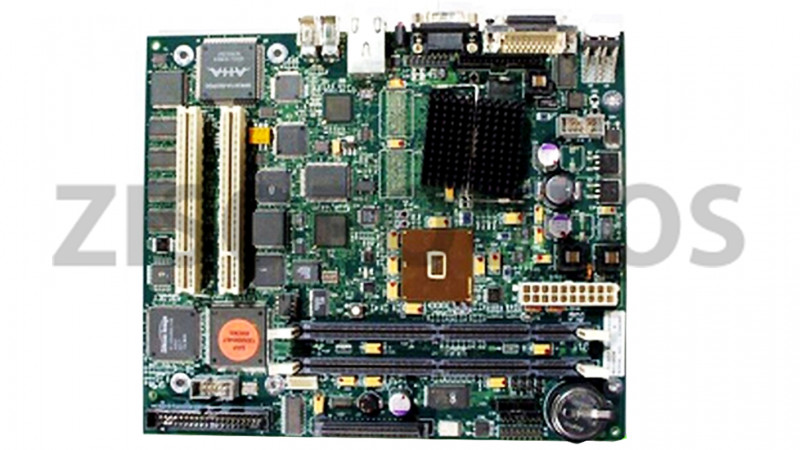 XEROX LOW VOLTAGE POWER SUPPLY BOARD ASSY 641S00694
